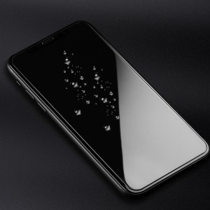 Forró 9H Premium Temperált Üveg Film Apple Iphone 12 Pro képernyővédő